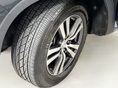 Used 2016 Honda Pilot EX-L image 25