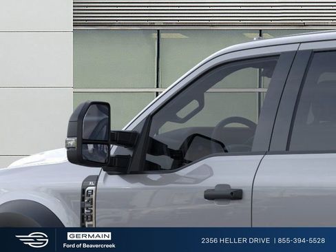 New 2026 Ford F450 XL w/ XL Driver Assist Package image 20