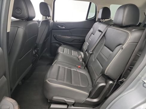 Used 2023 GMC Acadia Denali image 27