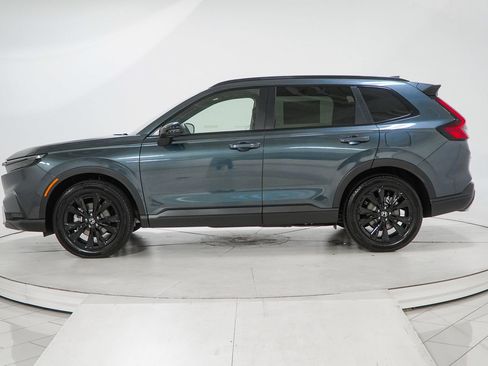 Used 2026 Honda CR-V Sport Touring image 6