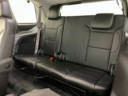 Used 2020 Chevrolet Tahoe LT image 44