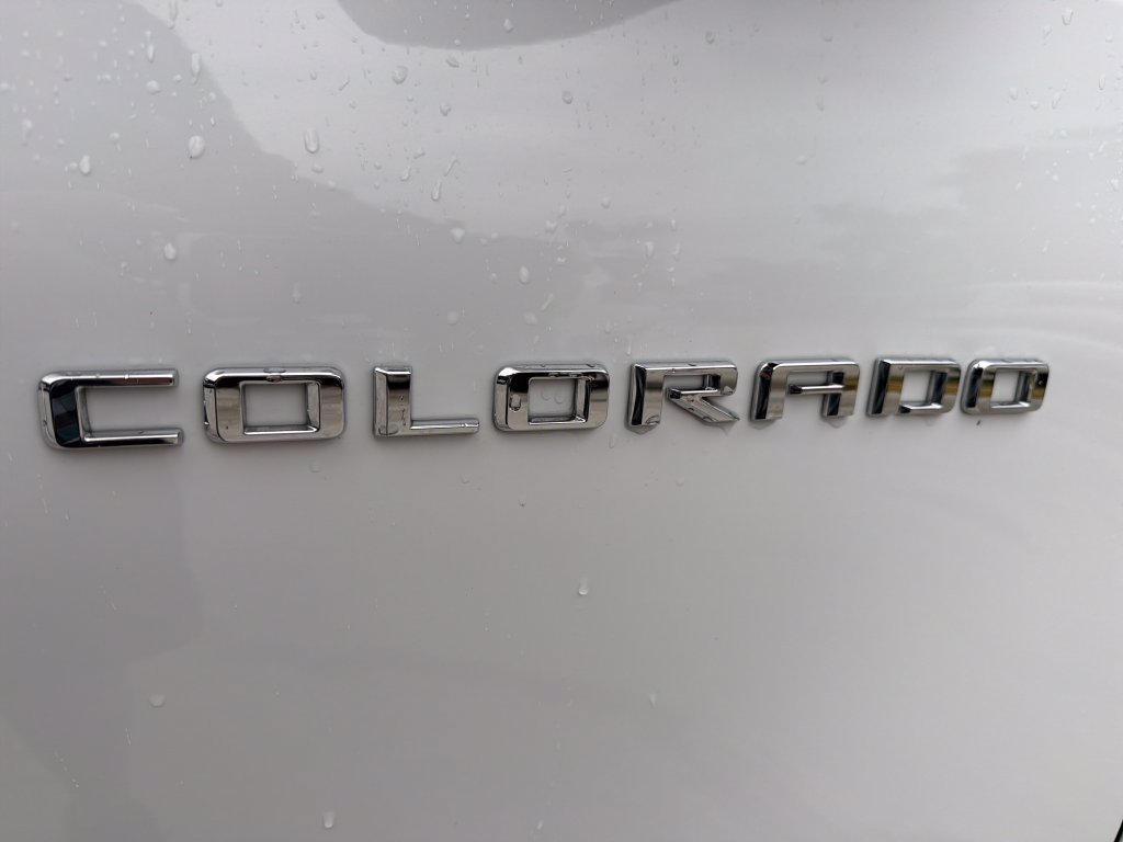 Used 2023 Chevrolet Colorado LT w/ LT Convenience Package RWD image 10