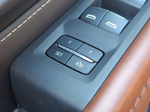 Certified 2024 GMC Yukon XL Denali Ultimate image 33