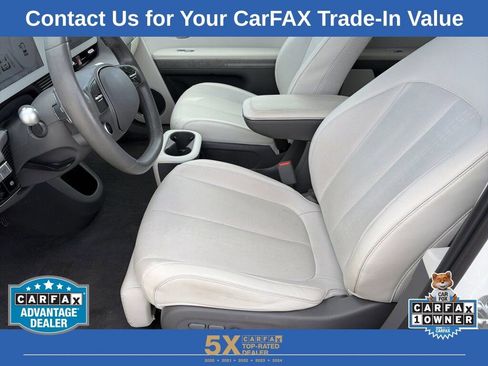 Used 2023 Hyundai Ioniq 5 Limited w/ Cargo Package image 27