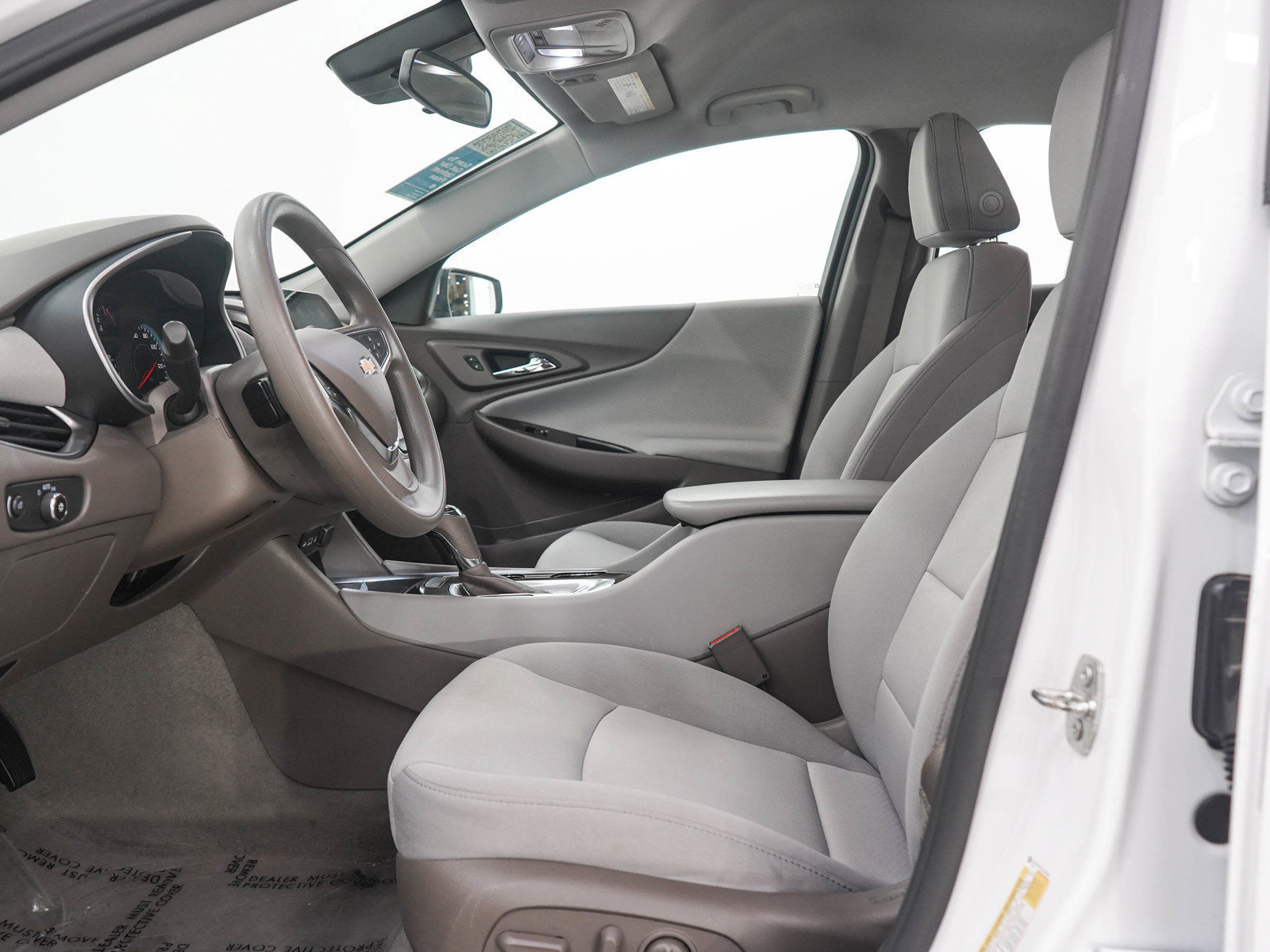 Used 2020 Chevrolet Malibu LS w/ Driver Confidence Package II FWD image 20