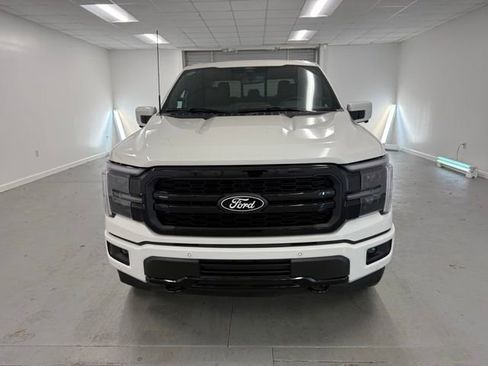 New 2026 Ford F150 Lariat w/ Equipment Group 501A Mid image 2