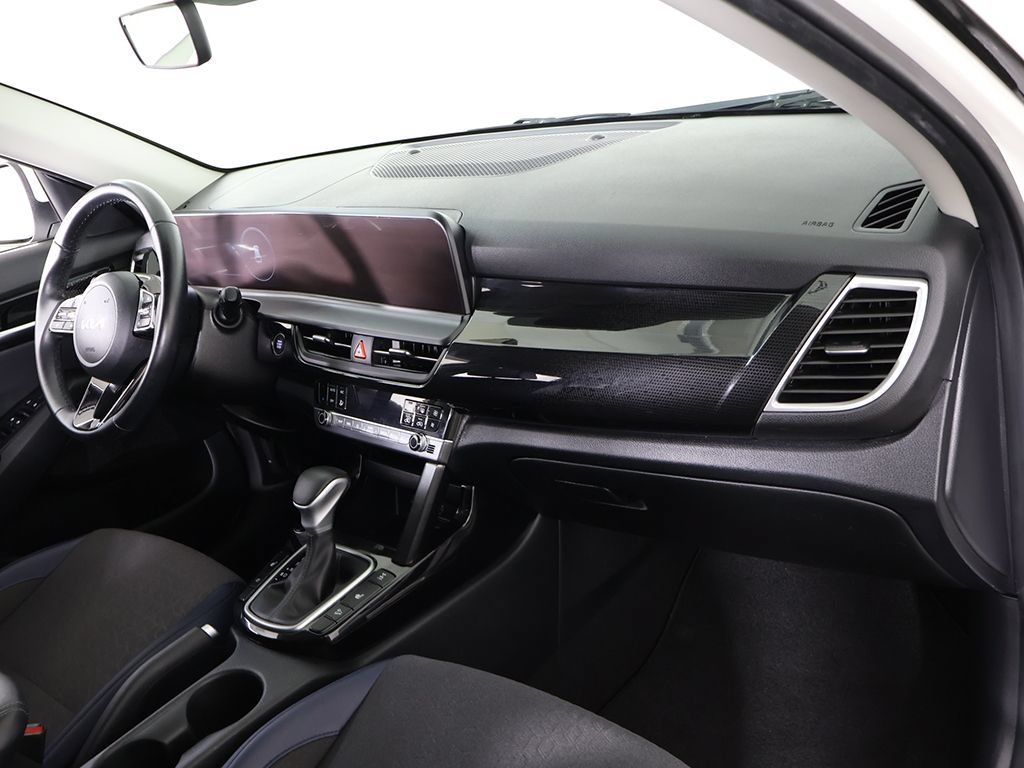 Used 2024 Kia Seltos S AWD/4WD image 27