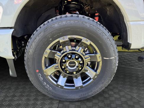 New 2026 Ford F250 XL w/ STX Appearance Package image 17