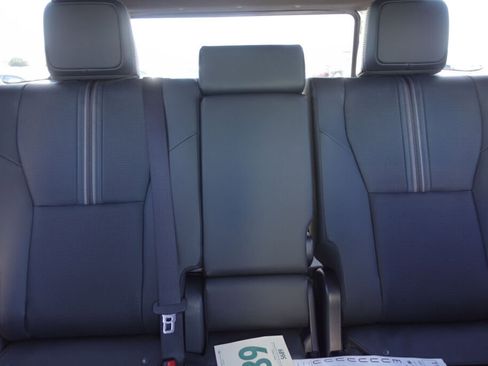 New 2026 Toyota 4Runner Limited image 15