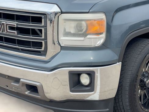 Used 2014 GMC Sierra 1500 SLE w/ Texas SLE Value Package image 11