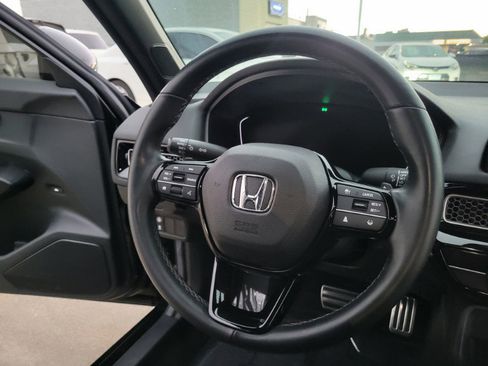 Used 2024 Honda Civic Sport image 29