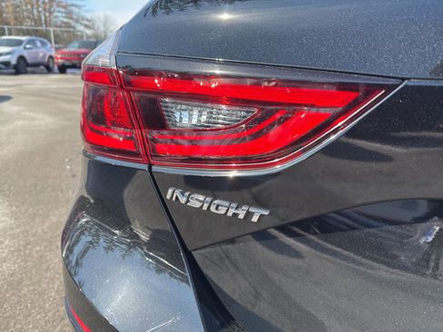 Used 2022 Honda Insight EX image 10
