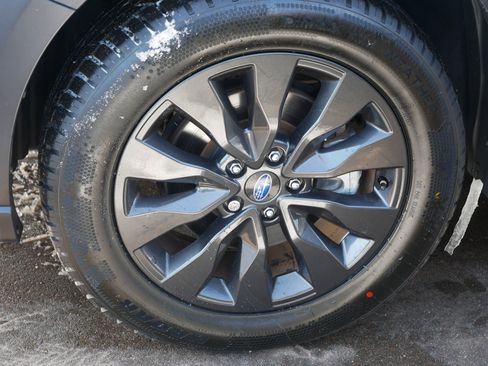 Used 2023 Subaru Outback Onyx Edition XT image 15