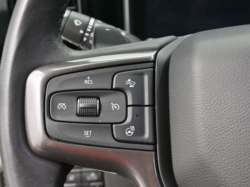 Used 2023 Chevrolet Silverado 1500 High Country w/ High Country Premium Package image 19