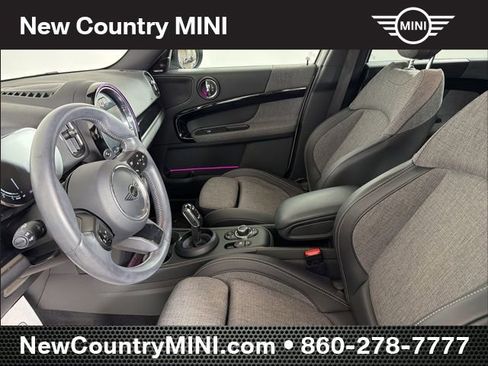 Certified 2023 MINI Cooper Countryman S AWD/4WD image 11