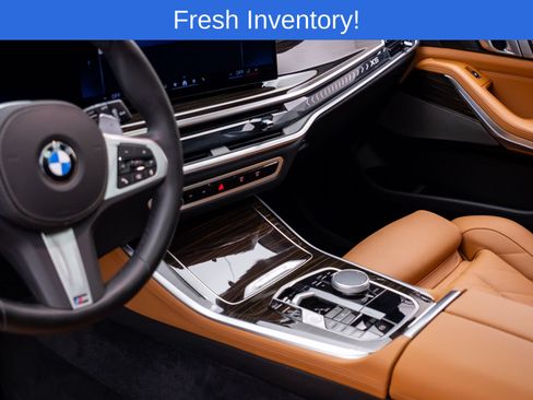 Certified 2026 BMW X5 xDrive40i AWD/4WD image 11