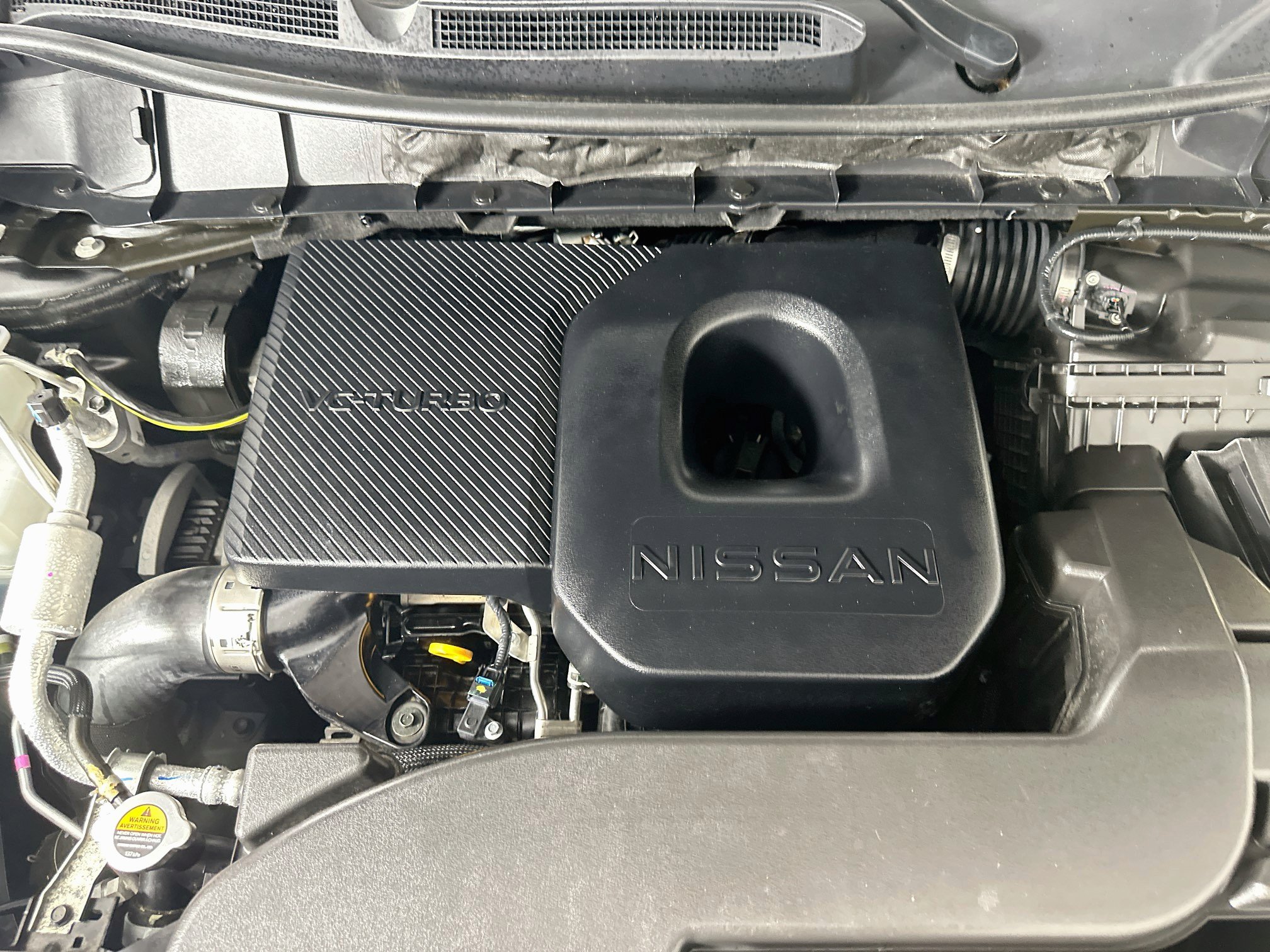 Used 2025 Nissan Murano SV FWD image 30