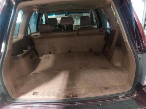 Used 2008 Honda Pilot VP image 27