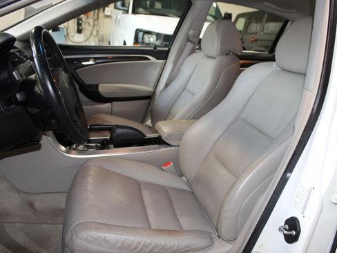 Used 2007 Acura TL image 16