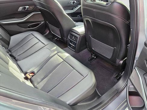 Certified 2023 BMW M340i xDrive AWD/4WD image 21
