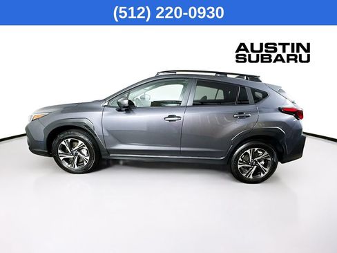 Certified 2026 Subaru Crosstrek 2.5i Premium AWD/4WD image 5