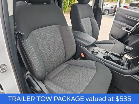 New 2025 Ford Ranger XLT w/ Trailer Tow Package image 10