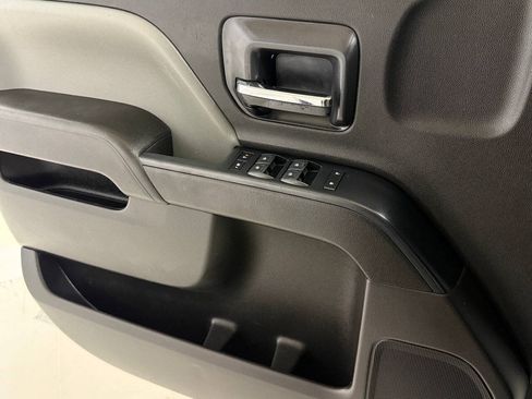 Used 2018 Chevrolet Silverado 1500 W/T RWD image 59