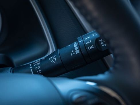 Used 2024 Nissan Murano Platinum w/ Cargo Package image 20