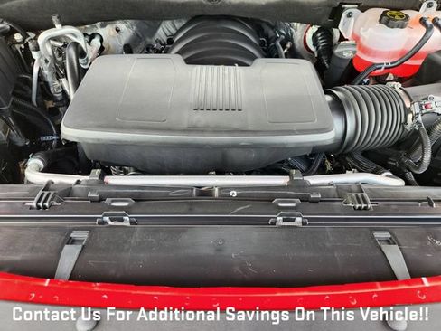 New 2026 GMC Yukon XL Denali Ultimate AWD/4WD image 25