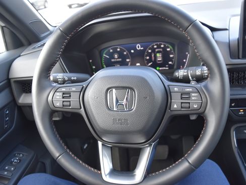 Certified 2026 Honda CR-V Sport-L image 19