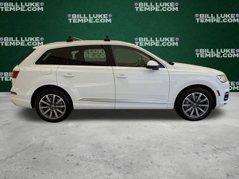 Used 2018 Audi Q7 3.0T Prestige AWD/4WD image 3