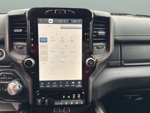 Used 2022 RAM 1500 Sport w/ Rebel Level 2 Equipment Group image 24