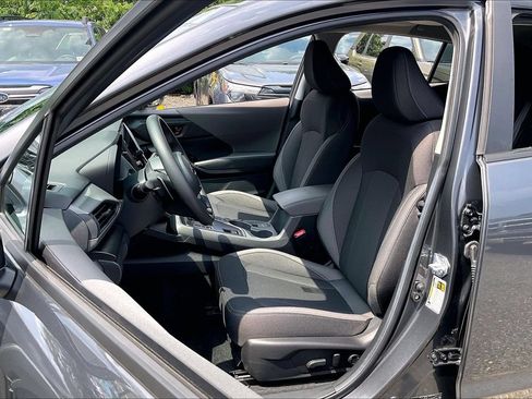 Certified 2026 Subaru Crosstrek 2.5i Premium AWD/4WD image 8
