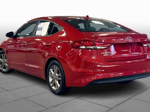 Used 2017 Hyundai Elantra Value Edition image 12