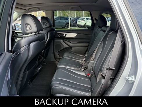 Used 2024 Acura MDX Technology image 7
