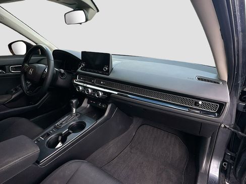 Used 2022 Honda Civic EX image 28