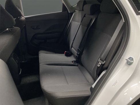 New 2026 Hyundai Kona SEL Sport AWD/4WD image 26