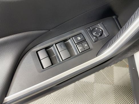 Used 2023 Toyota RAV4 LE image 19