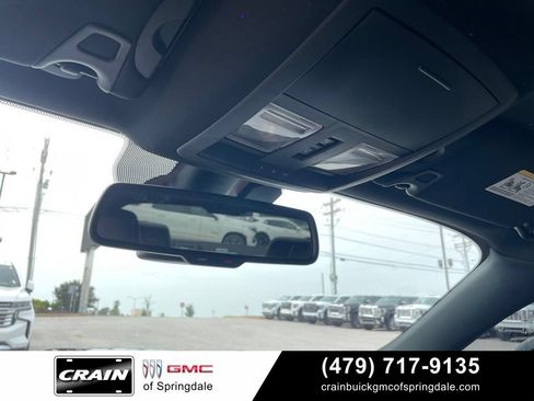 Used 2023 Dodge Challenger SRT Hellcat w/ Driver Convenience Group RWD image 20