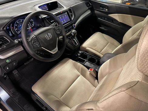 Used 2016 Honda CR-V EX image 13