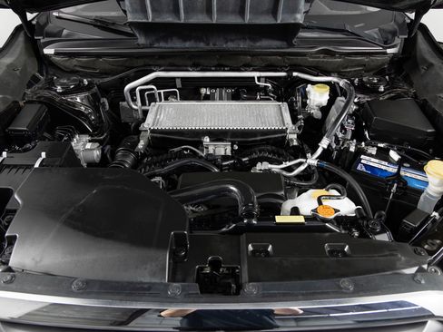 Used 2019 Subaru Ascent Limited w/ Popular Package #2 image 44