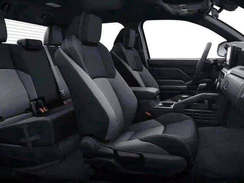 New 2026 Toyota Tacoma TRD Off-Road AWD/4WD image 22