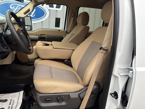 Used 2014 Ford F250 XLT w/ XLT Value Package image 15