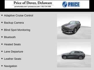 Used 2025 Genesis GV70 2.5T AWD/4WD video 2