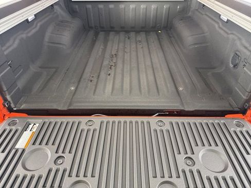 New 2026 Nissan Frontier PRO-4X w/ Pro-4x Convenience Package image 14