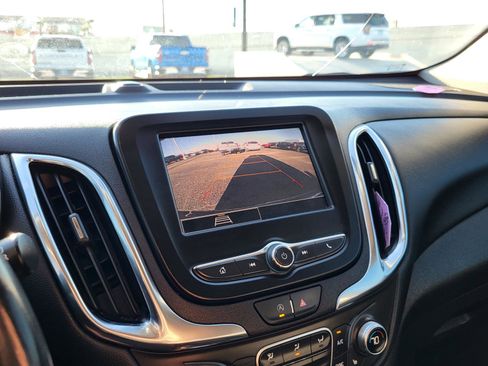 Used 2024 Chevrolet Equinox LT image 27