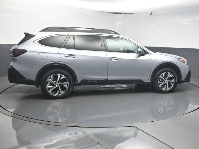 Used 2021 Subaru Outback Limited w/ Popular Package #2 AWD/4WD image 8
