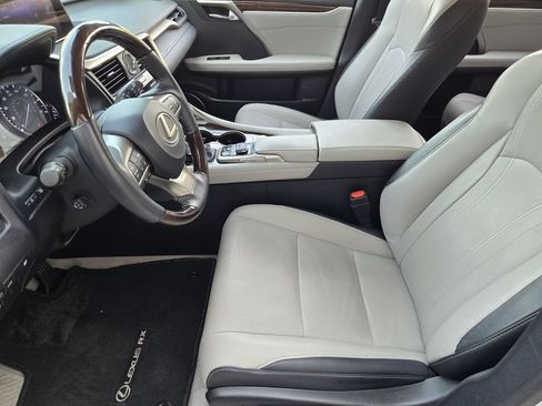 Used 2019 Lexus RX 450h AWD w/ Navigation Package image 9