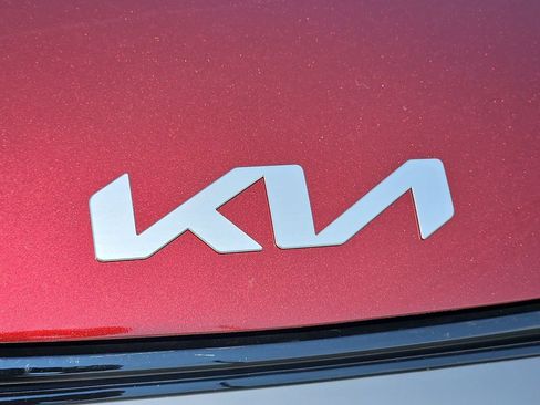 Certified 2023 Kia Sportage X-Line AWD/4WD image 11