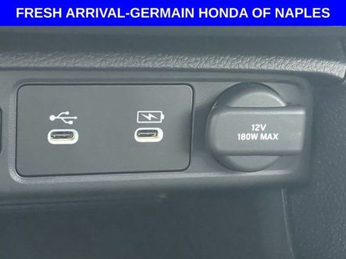 New 2026 Honda Civic Sport image 19